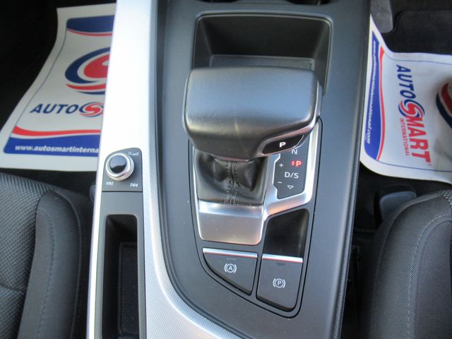 Image for 2021 Audi A4 TDI TECHNIK