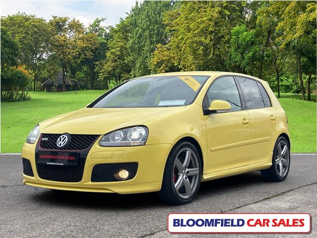 Image for 2009 Volkswagen Golf 2.0 GTI PIRELLI EDITION // IMMACULATE