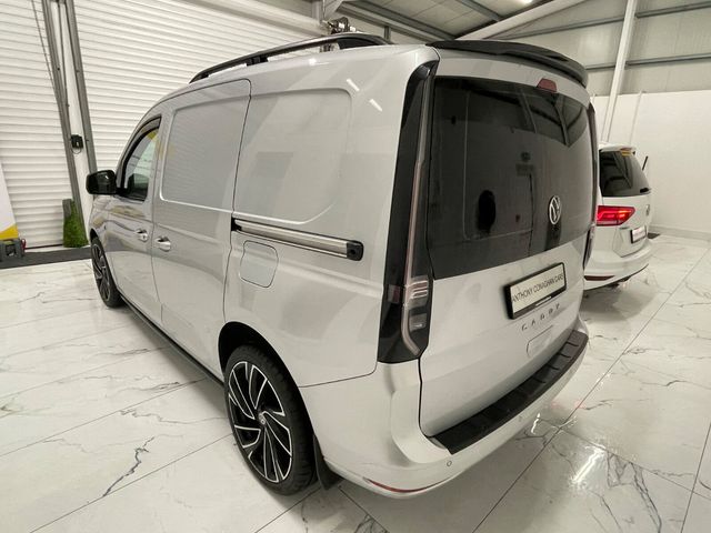 Image for 2023 Volkswagen Caddy CADDY DARK LABEL TDI 122HP A7F