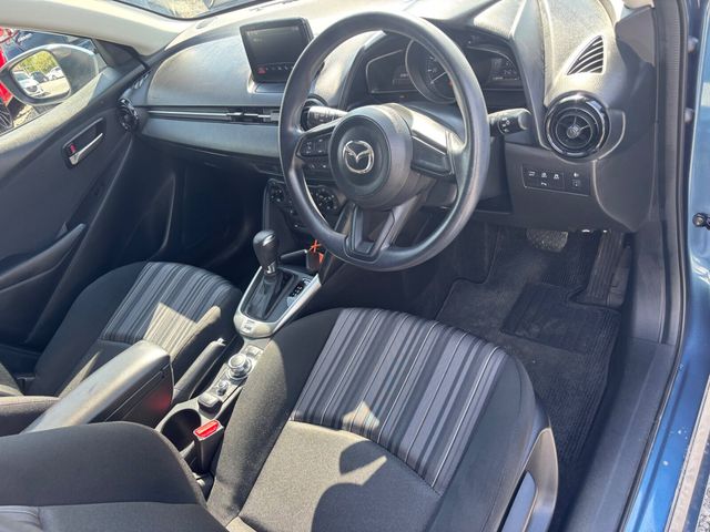 Image for 2018 Mazda Demio 