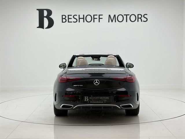 Image for 2025 Mercedes-Benz 200 200 AMG LINE PLUS=BEIGE INTERIOR//ONLY 6000 MILES//D REG=1 OWNER IRISH CAR WITH FULL MERCEDES SERVICE HISTORY=TAILORED FINANCE PACKAGES AVAILABLE=TRADE IN'S WELCOME