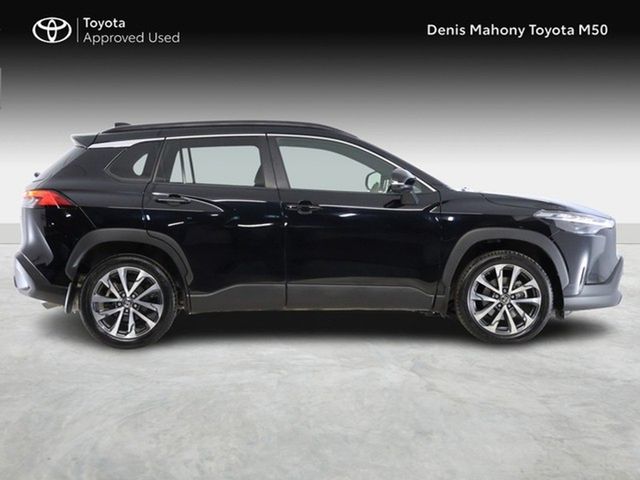 Image for 2025 Toyota Corolla Cross Sport Hybrid