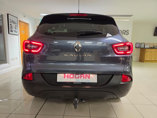 Image for 2017 Renault Kadjar Dynamique S NAV Energy 