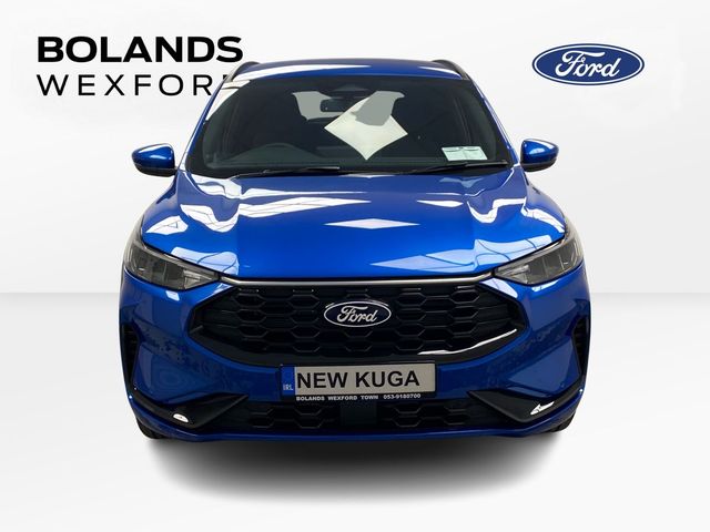 Image for 2025 Ford Kuga ST-Line