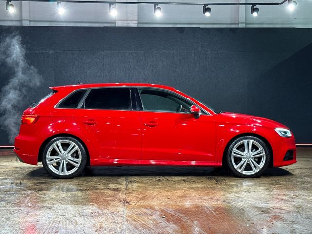 Image for 2019 Audi A3 S-LINE AUTOMATIC 1.4L TFSI - UPGRADED ALLOY WHEELS - REVERSE CAMERA - CRUISE CONTROL