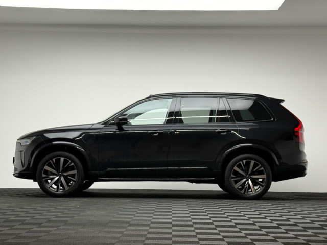 Image for 2025 Volvo XC90 PLUS T8 PHEV AWD AUTO *7 SEATS*