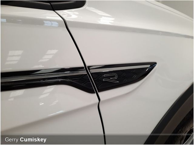 Image for 2023 Volkswagen Taigo R-Line | 1.0 TSI 110HP