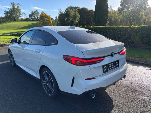 Image for 2020 BMW 2 Series 218D MSPORT GRANDCOUPE AUTO