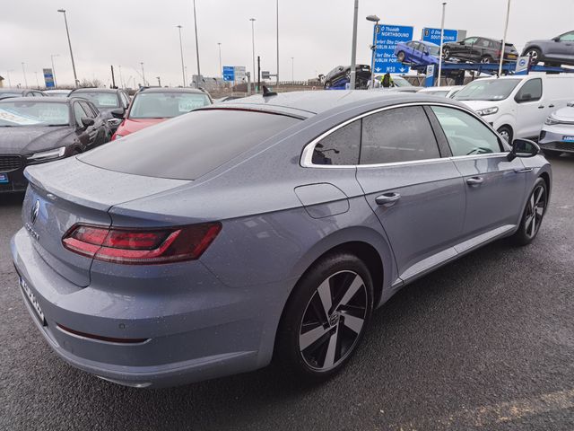 Image for 2022 Volkswagen Arteon 2.0TDI AUTOMATIC 150BHP - FINANCE AVAILABLE - CALL US TODAY ON 01 492 6566 OR 087-092 5525