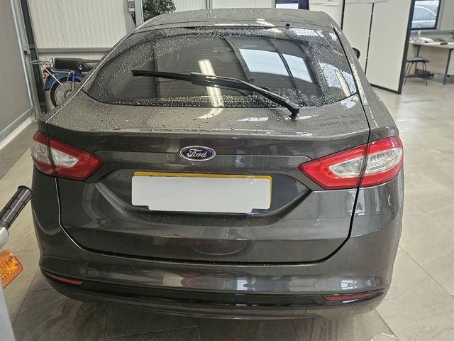 Image for 2018 Ford Mondeo 1.5TDCi 120PS Titanium
