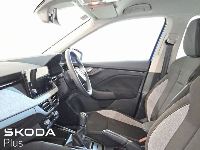 Image for 2024 Skoda Kamiq KAMIQ SELECTION 1.0TSI 115HP