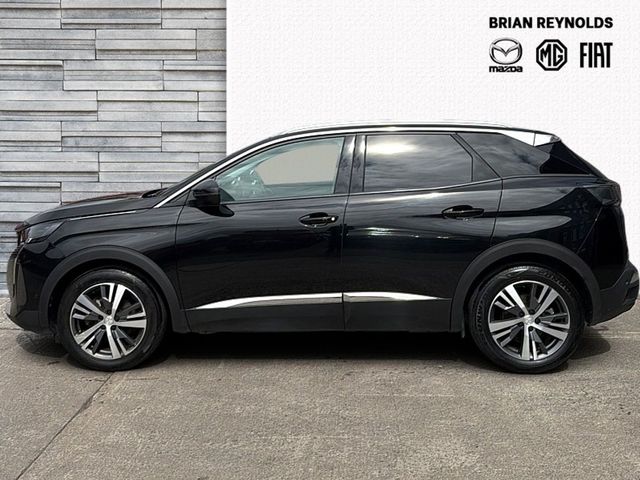 Image for 2022 Peugeot 3008 3008 FL ALLURE 1.5 BLUE HDI Commercial