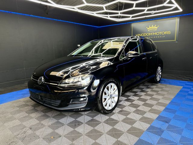 Image for 2015 Volkswagen Golf 