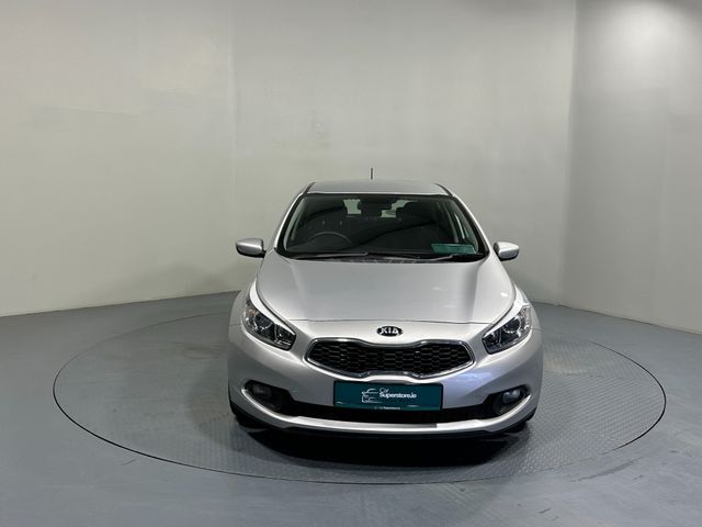 Image for 2015 Kia Ceed Sport 1.4 Petrol