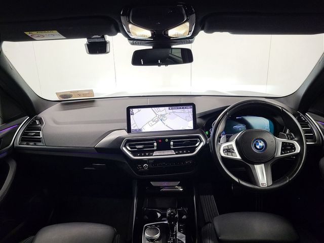 Image for 2022 BMW X3 xDrive30 M Sport