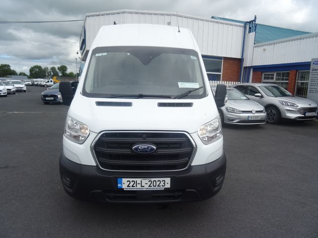 Image for 2022 Ford Transit 350L Trend 2.0TD170** HIGH ROOF**