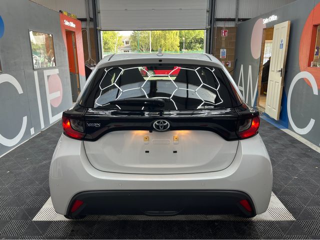 Image for 2024 Toyota Yaris ONLY €19950! YARIS AUTOMATIC 1.0 PETROL / 8k KMs / REVERSE CAMERA & MORE