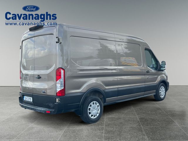 Image for 2021 Ford Transit 