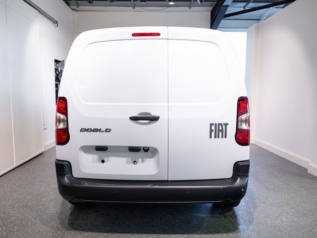 Image for 2026 Fiat Doblo Tecnico 