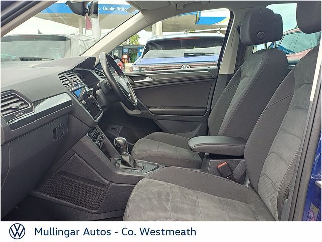 Image for 2019 Volkswagen Tiguan Highline 2.0 TDI 150HP DSG