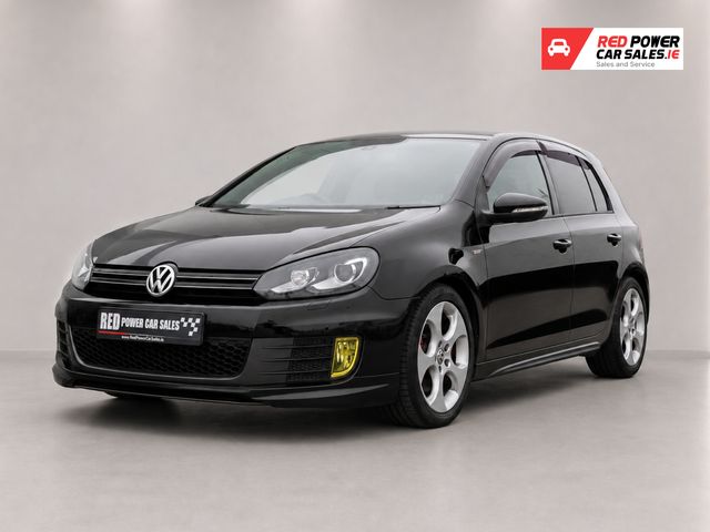 Image for 2010 Volkswagen Golf GTI* Deposit taken