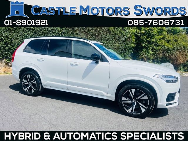 Image for 2023 Volvo XC90 FINANCE AVAILABLE | 7 SEATER | PHEV