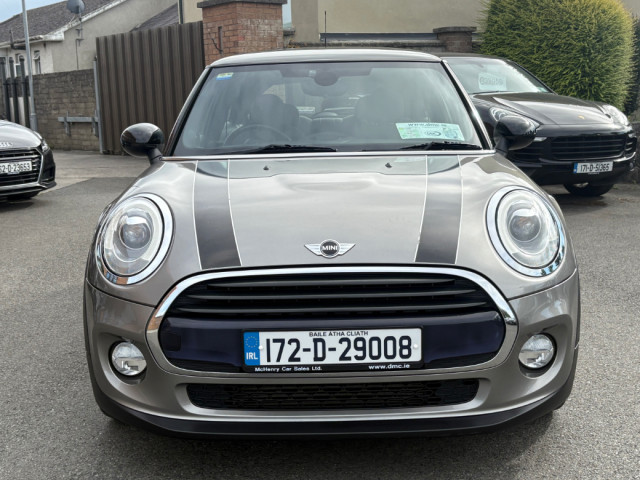 Image for 2017 Mini Cooper 1.5 3DR *Low Kils*