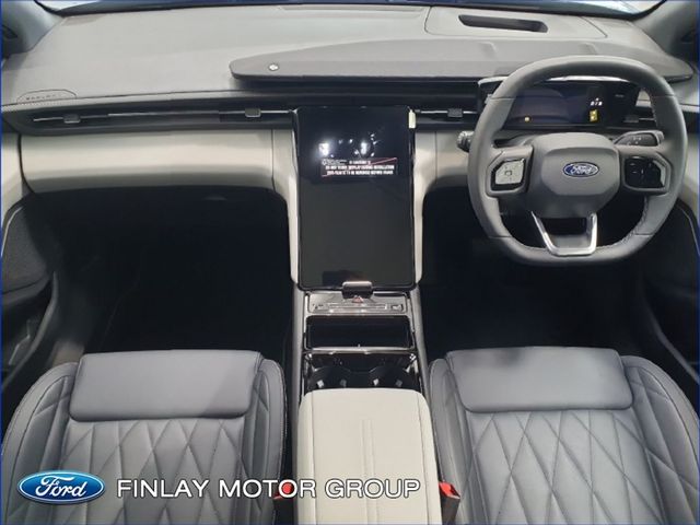 Image for 2026 Ford Explorer 77kwh "Premium " Extended range