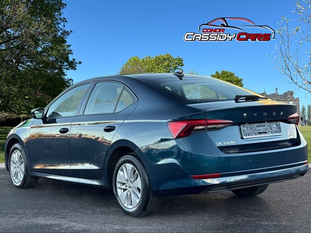 Image for 2022 Skoda Octavia SE TECHNOLOGY TDI DSG // AUTO // 12 MONTH WARRANTY // SAME DAY FINANCE //