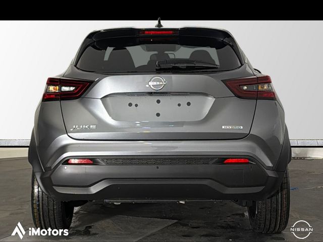 Image for 2026 Nissan Juke SVE