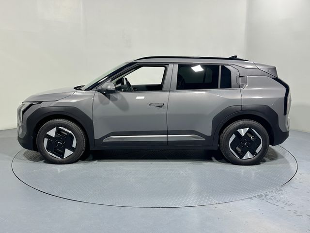 Image for 2026 Kia EV3 Earth K2 Long Range 81KW/H