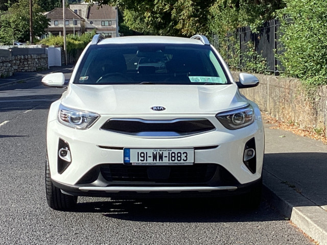 Image for 2019 Kia Stonic K3 5DR