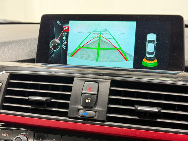 Image for 2016 BMW 3 Series 320D Automatic