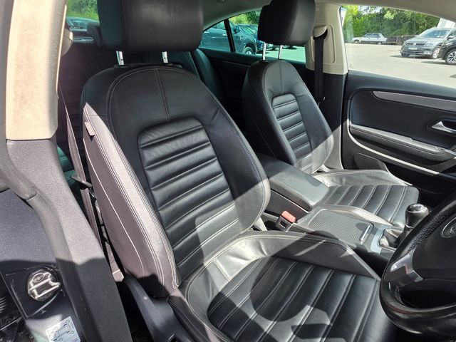 Image for 2016 Volkswagen CC 2.0 TDI GT 150BHP // TIMING BELT DONE // NCT TILL 10/27