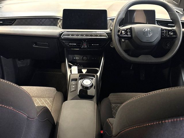 Image for 2026 MG MG3 MG3 EXCITE HYBRID+ 5DR AUTO
