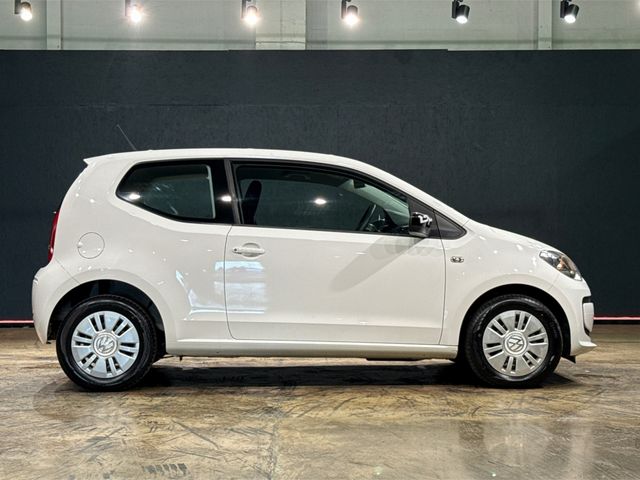 Image for 2016 Volkswagen up! 1.0L COMPACT HATCH