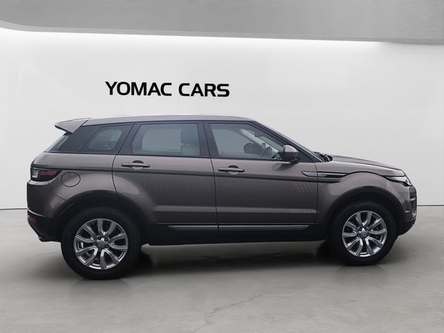 Image for 2018 Land Rover Range Rover Evoque TD4 2.0D AUTO -- IMMACULATE CONDITION -- FINANCE ARRANGED