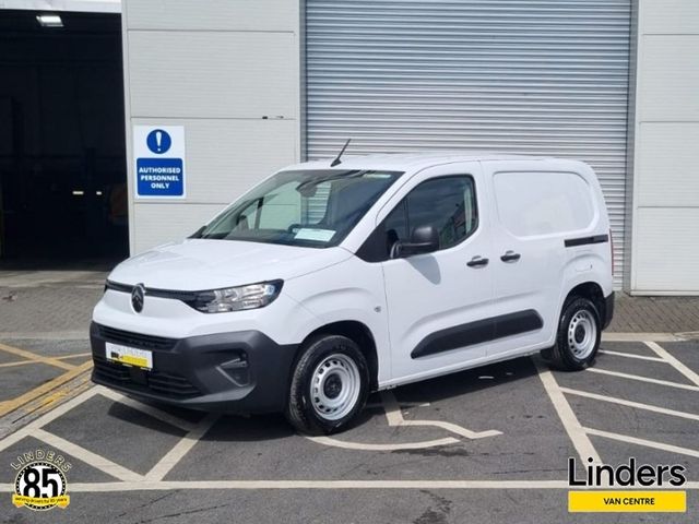 Image for 2026 Citroen Berlingo ENTERPRISE AUTO 261 0KMS DEMO 