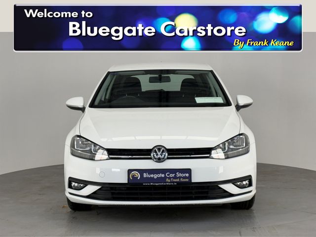 Image for 2019 Volkswagen Golf VAN 1.6 TDI MANUAL 5SPEED 115HP**Semi Digital Dash**Touchscreen Media**Electric Handbrake**Multifunctional Steering Wheel**Air Conditioning**Finance Available**