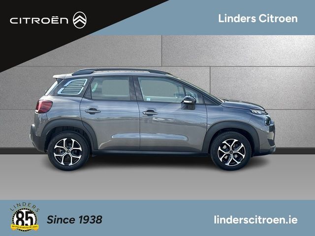 Image for 2022 Citroen C3 Aircross FLAIR - TOP SPEC, PETROL, MANUAL