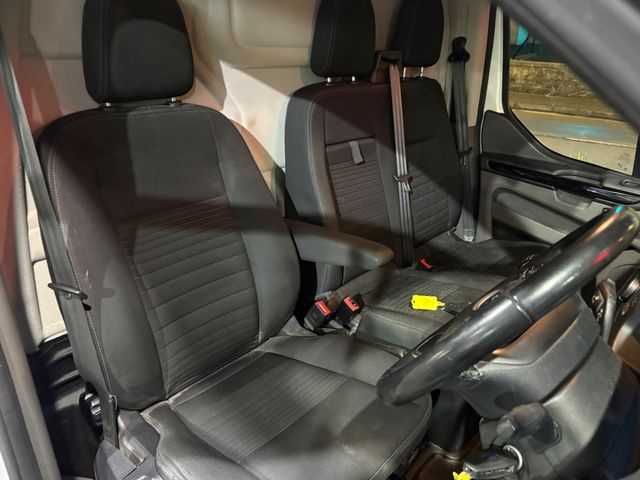 Image for 2021 Ford Transit 280 Limited Edition 
