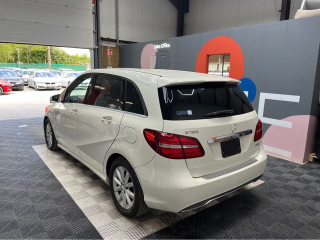 Image for 2015 Mercedes-Benz B Class 2015 MERCEDES-BENZ B180 1.6 AUTOMATIC / CRUISE CONTROL / REVERSE CAMERA / ELECTRIC MEMORY & HEATED SEATS / PADDLE SHIFTERS AND MORE