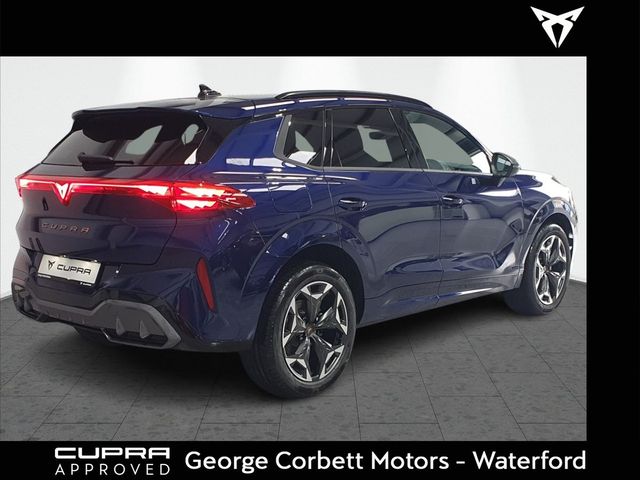 Image for 2026 Cupra Terramar V2 1.5ETSi 150HP DSG - Upgraded Alloys - Available for Immediate Delivery