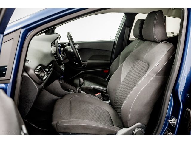 Image for 2023 Ford Fiesta Titanium 1.0 Petrol 100HP