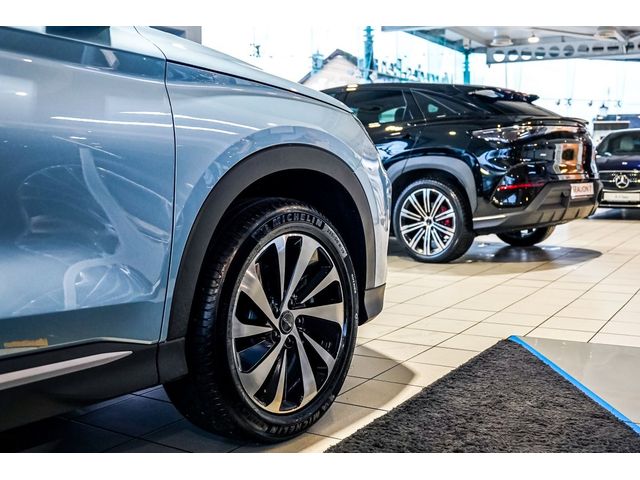 Image for 2026 BYD Seal U Boost Plug in Hybrid