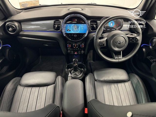 Image for 2024 Mini Cooper 5-Door Cooper Exclusive