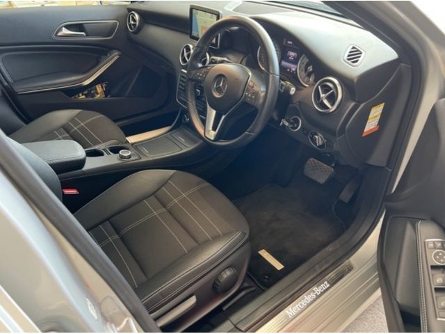 Image for 2015 Mercedes-Benz A Class 1.6 Petrol Auto