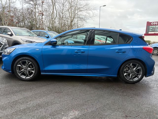 Image for 2019 Ford Focus 1.0 PETROL ST-LINE
