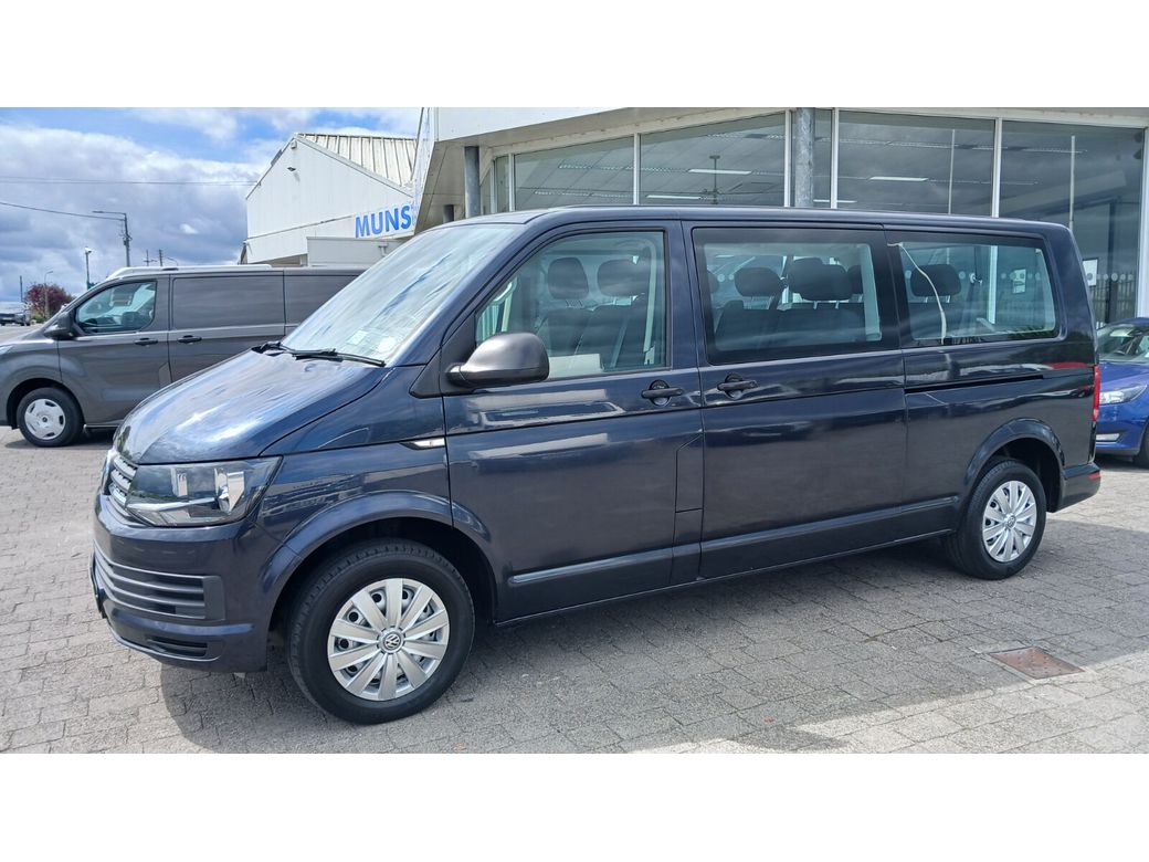 Image for 2019 Volkswagen Kombi 