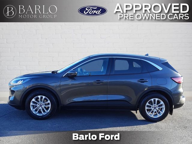 Image for 2021 Ford Kuga 1.5 TDCi Titanium 120PS